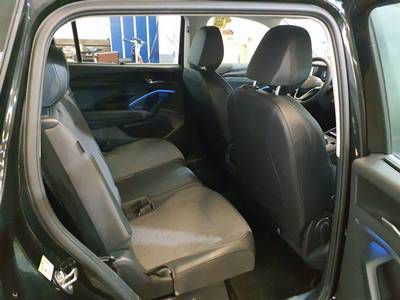Volkswagen Tayron - Bild 6