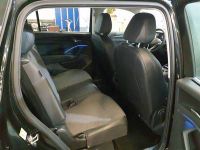 Volkswagen Tayron - Vorschau Bild 6