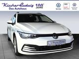 Volkswagen Golf VIII Variant 1,0 TSI LED KLIMA