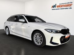 Fahrzeugabbildung BMW 320d Touring M Sport -- Pano/ACC/HeadUp/HiFi