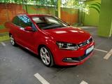 Volkswagen Polo 1.4 TSI DSG GTI Sehr gepflegt + sportlich - Volkswagen Polo aus 2011: GTI