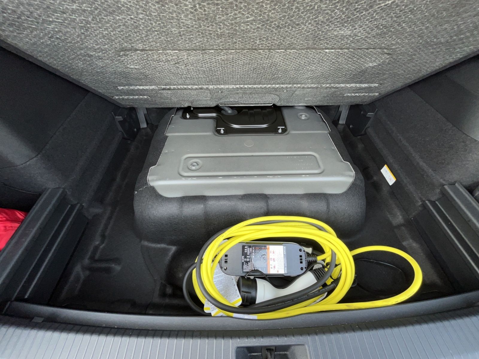 Volkswagen Tiguan - Bild 17