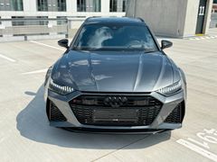 AUDI RS6 Performance  Keramik/Pano/DRC/Garantie