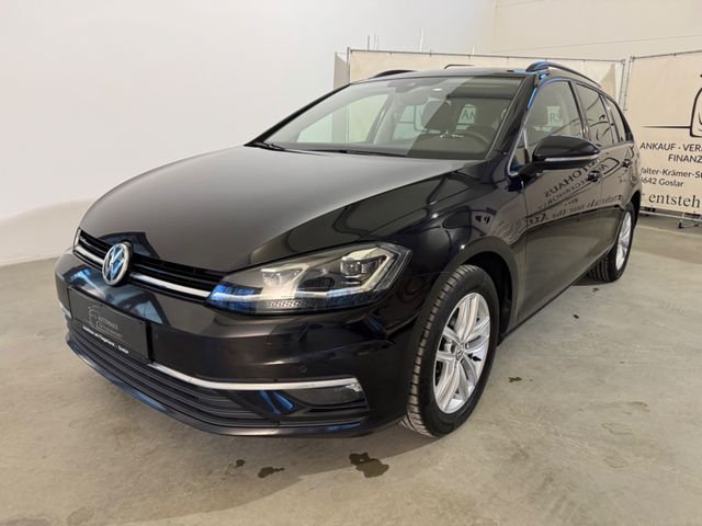 Volkswagen Golf VII Variant 2.0 TDI ACC/LED/Kam/Navi/SHZ