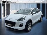 Ford Puma 1.0 EcoBoost Cool&Connect S/S Klima - Ford Puma Gebrauchtwagen in Hamburg