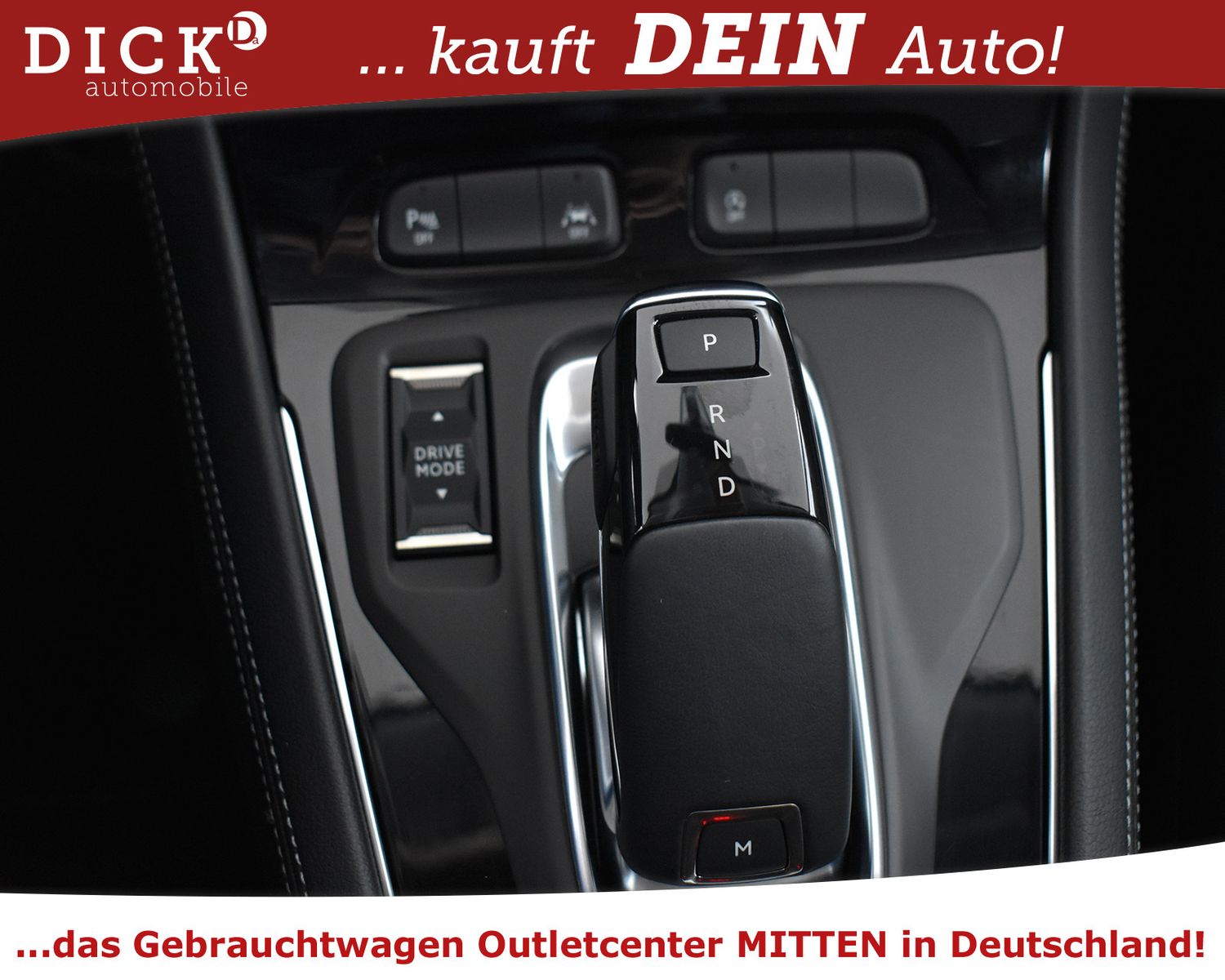 OPEL Grandland X 1.2 Aut. GS Line Design LED+KAM+18" - Image 24