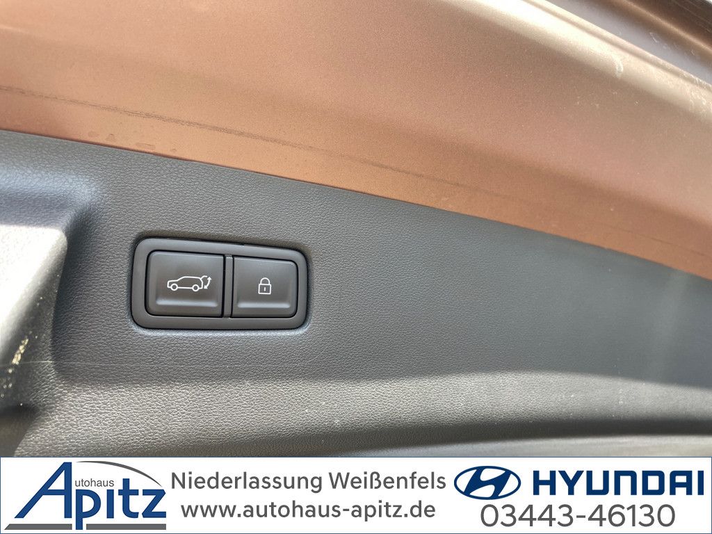 Hyundai Santa Fe – Bild 18
