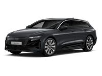 Audi A6 e-tron - Vorschau Bild 2