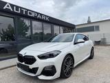 BMW 220d xDrive Gran Coupé M-SPORT *NAVI*LED*DAB* - BMW 220 Gran Coupé aus 2022