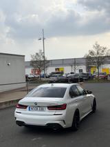 BMW Bmw 330e G20 Garantie M Paket Pano HK 360 Kamera - BMW 3 Series: G20