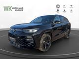 Volkswagen Tayron R-Line 2,0 l TSI OPF 4MOTION 150 kW (204  - Volkswagen: 1.4
