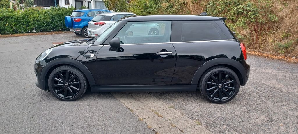 Image of MINI ONE