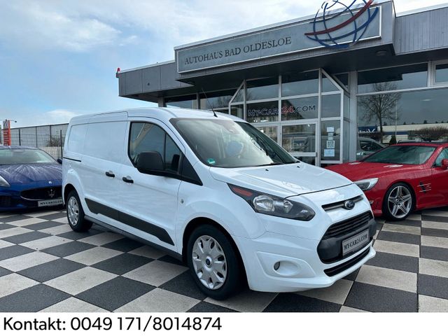 Ford Transit Connect,Lang,Navi,Kamera,3-Sitzer,MwSt