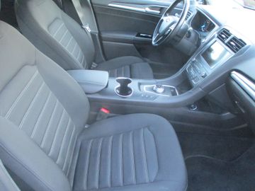 Ford Mondeo - 12