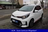 Kia Picanto 1.2 GT-Line 1.Hand*LED-TFL*Navi*R-Kamera - Kia Gebrauchtwagen von 2024