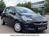 Opel Corsa E Edition - Opel Corsa: Schwarz, Edition