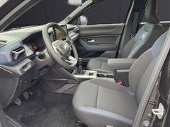 Dacia Bigster 1.2 TCe 140 Mild-Hybrid Expression