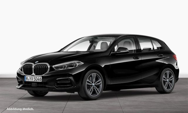 BMW 120i