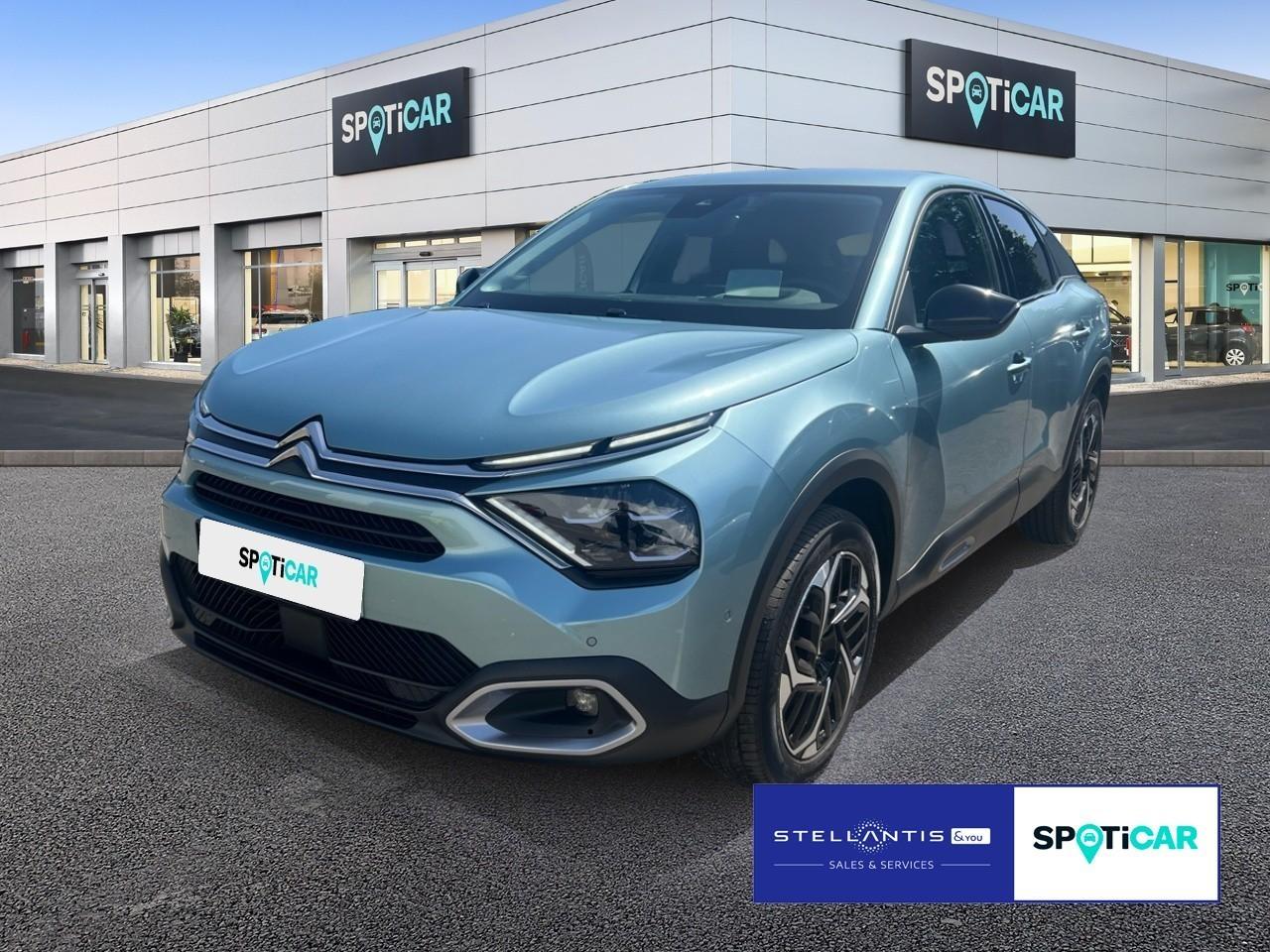 Citroën C4 1.2 PureTech 130 Max Stop&Start