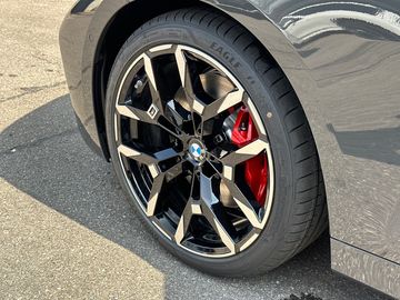 BMW 420i Cabrio M Sportpaket HiFi DAB LED RFK Shz