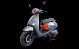 Andere Kaining KN-YZ 8000 L3e Elektroroller - ELEKTRO KLEINKRAFTRAD