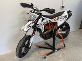 KTM 690 SMC R |A2 48PS|TOP Zustand|LeoVince|  - KTM 4T