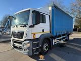 MAN TGS 18.440 BL 4X2 EURO 6 - PRITARDER - SCHUIFZEI - MAN Tgs 18 440
