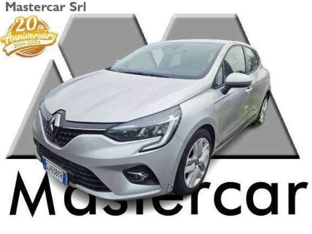 Image of Renault Clio