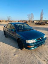 Ford Escort BJ 94 - Ford Escort: Bj
