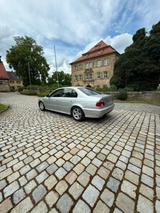 BMW 5 M T. - gebrauchte BMW 520 aus dem Jahr 2000