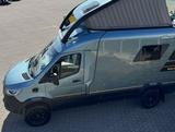 HYMER / ERIBA / HYMERCAR HYMER VENTURE S +MARKISE+AHK+BEAMER+VERANDA+LED+ - Offers