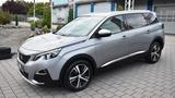 Peugeot 5008 Allure - Peugeot 5008 SUV