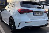 Mercedes-Benz A 200 Edition AMG Paket , Garantie  - Mercedes-Benz A 200 in Oberhausen