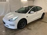Tesla Model 3 AWD Long Range Wärmepumpe Autopilot 3 - Tesla Gebrauchtwagen von 2022