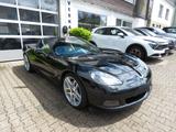 Corvette C6 6.0 V8 Coupé Autom. - Corvette Gebrauchtwagen