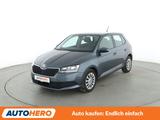 Skoda Fabia 1.0 TSI Ambition*SHZ*KLIMA*GARANTIE* - Skoda Fabia Gebrauchtwagen in Leverkusen