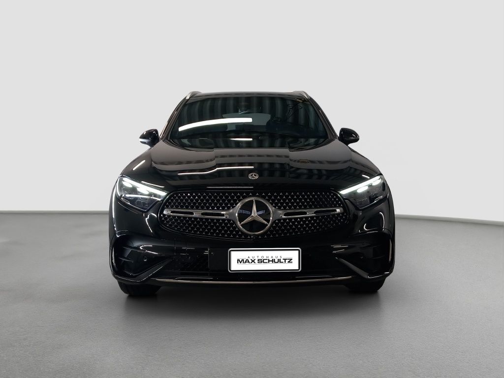 Fahrzeugabbildung Mercedes-Benz GLC 220 d 4M AMG*Memory*360°*PDC*AHK