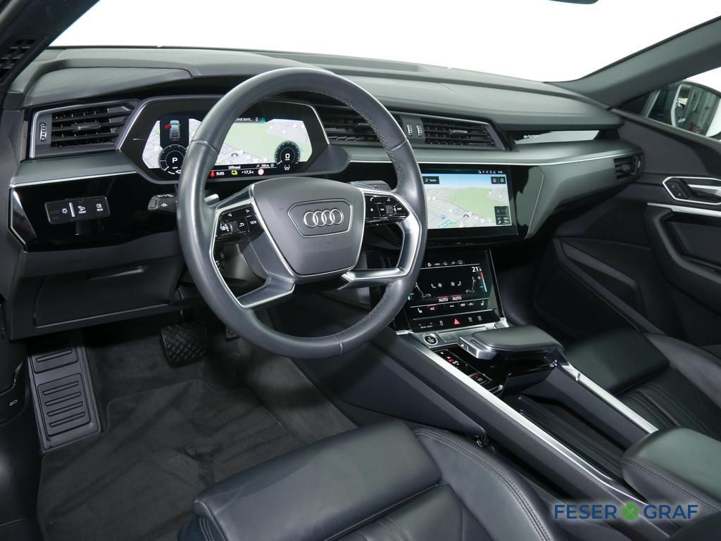 Audi e-tron - Bild 9