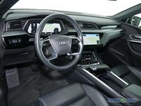 Audi e-tron - Vorschau Bild 9