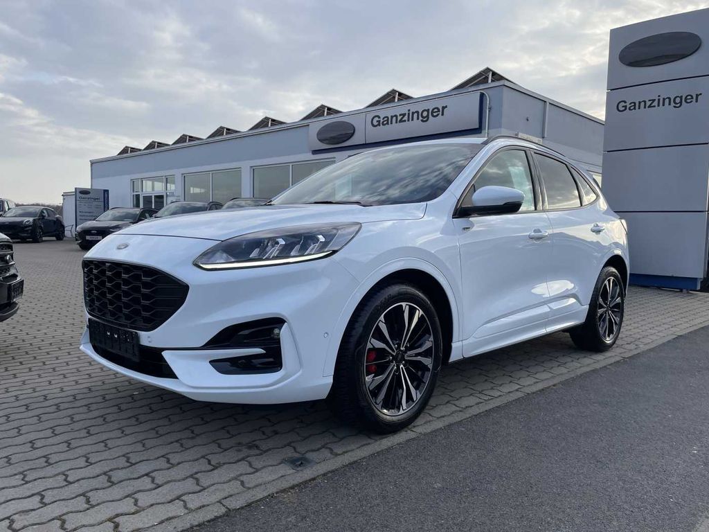 Image of Ford Kuga