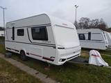 Dethleffs Camper 460 EL First Edition - Offers matching your search criteria