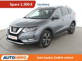 Nissan X-Trail 1.6 N-Connecta*NAVI*TEMPO*CAM*PDC*SHZ* - Nissan X-Trail mit Benzin-Antrieb