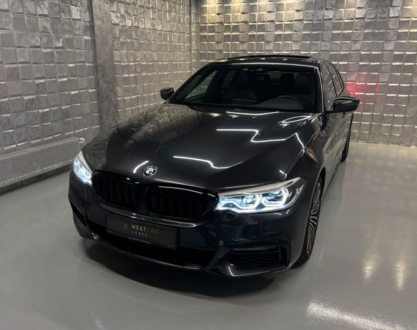 BMW 520 d xDrive M Sport Schiebedach