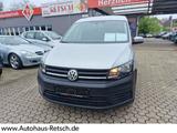 Volkswagen Caddy  7Sitzer Automatik Navi