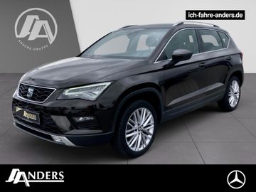 SEAT Ateca - 1
