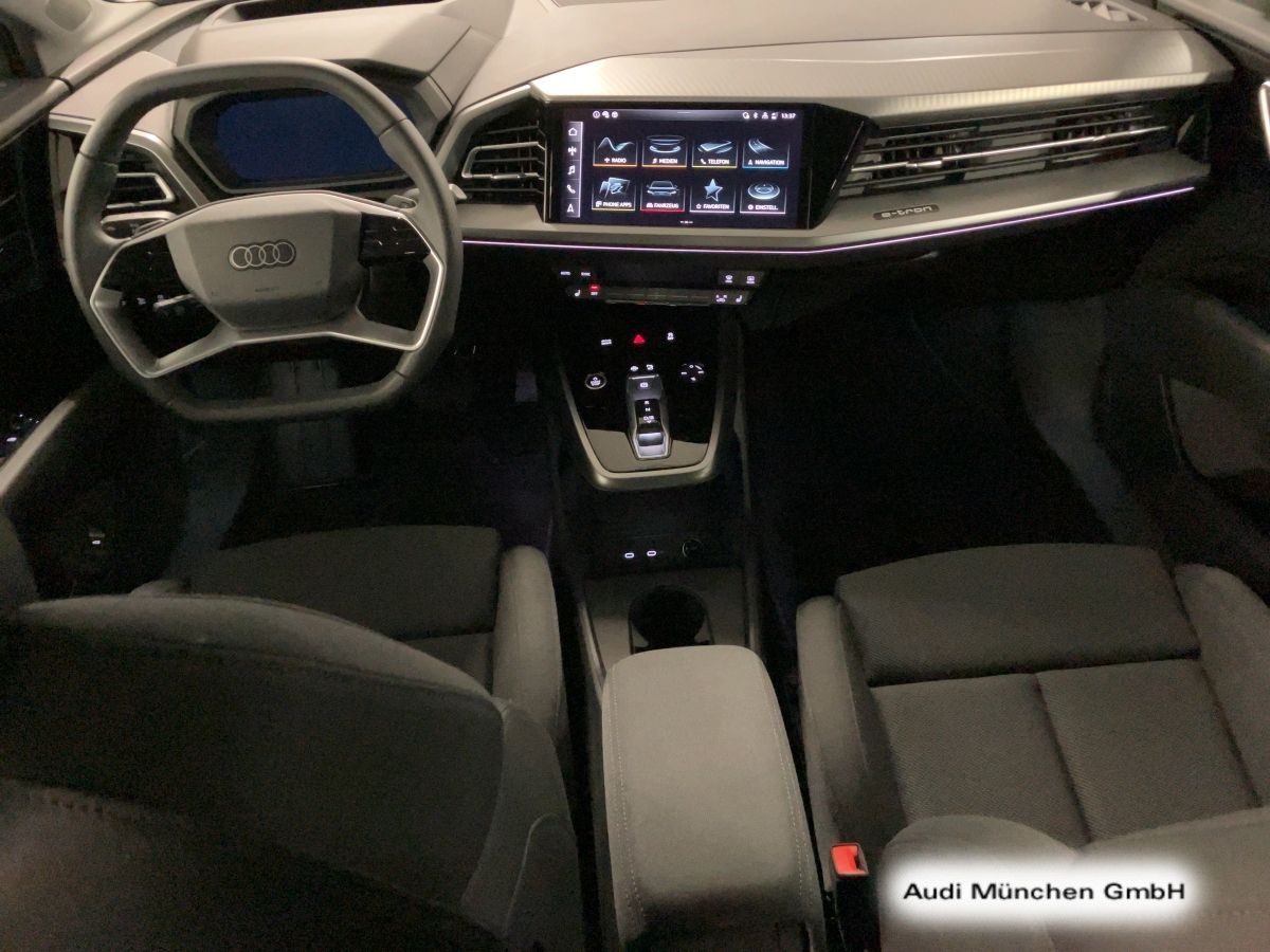 Audi Q4 e-tron - Bild 11