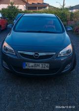 Opel Astra zu verkaufen - Opel Astra: Verkaufen
