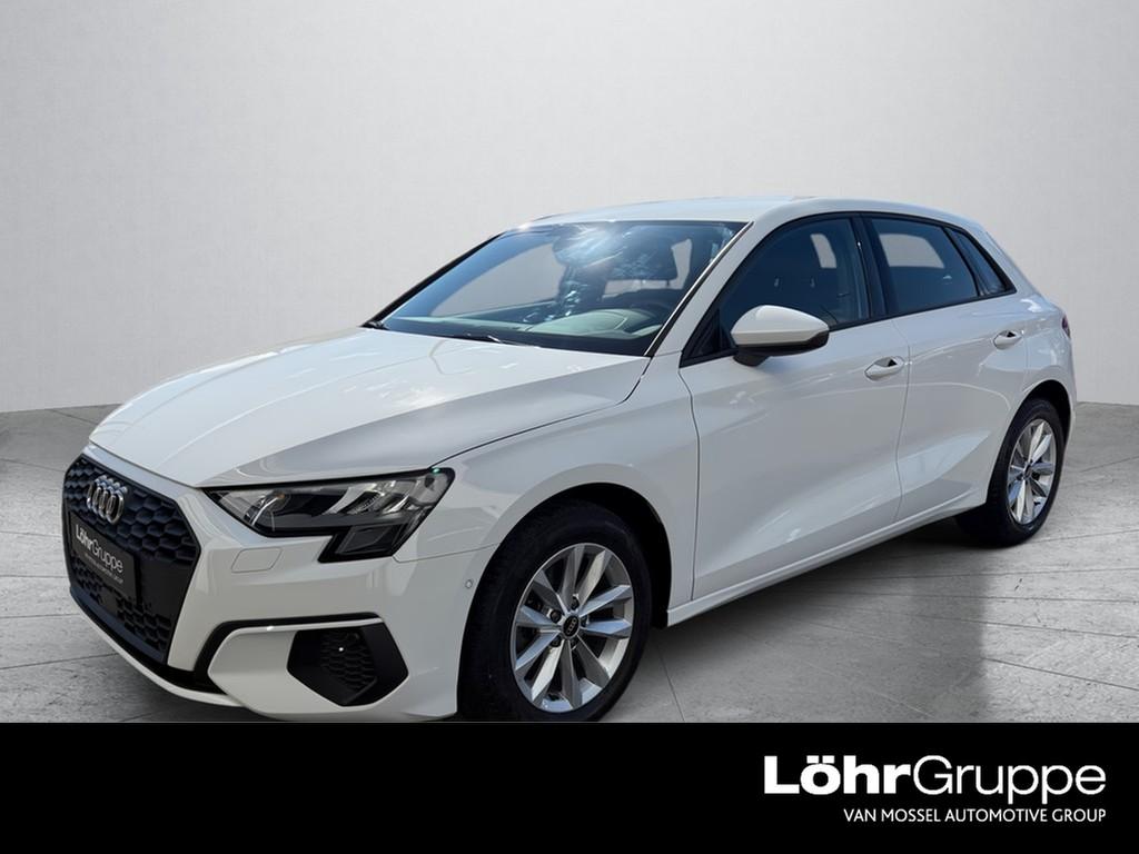 Audi A3 2,0 TDI  Sportback 