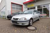 Toyota Avensis 1.8 Linea Sol - Toyota Avensis aus 2001: Kombi