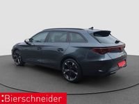 Cupra Leon - Vorschau Bild 6